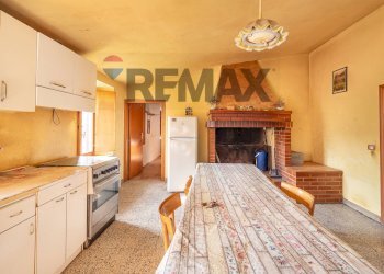 Cucina - Semi-detached house Via Spescia
 
18, Cupramontana - photo 7