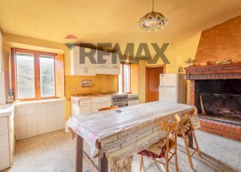 Cucina - Semi-detached house Via Spescia
 
18, Cupramontana - photo 12
