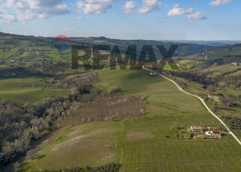 Vista delle montagne - Semi-detached house Via Spescia
 
18, Cupramontana - photo 19