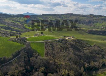Vista delle montagne - Semi-detached house Via Spescia
 
18, Cupramontana - photo 20