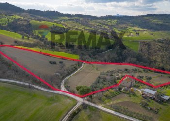 Posizione della mappa - Semi-detached house Via Spescia
 
18, Cupramontana - photo 22