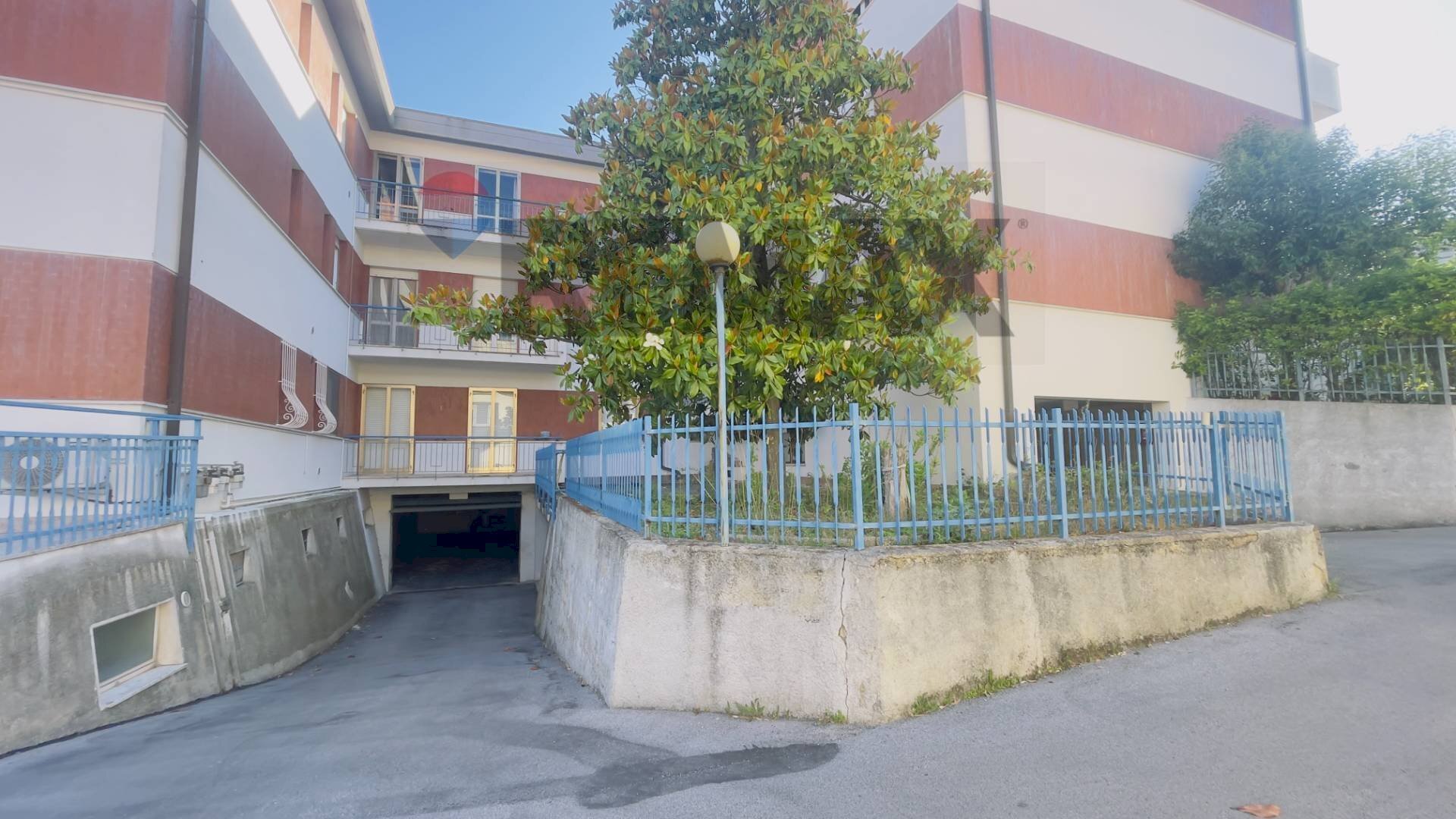 Edificio all\'aperto - Trilocale VIA BEATO GIROLAMO GHERARDUCCI
16C, Recanati - foto 2