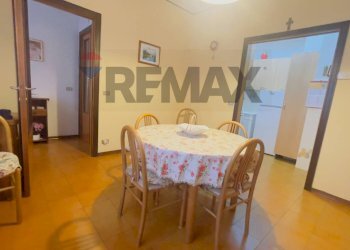 Sala da pranzo - Three-room apartment VIA BEATO GIROLAMO GHERARDUCCI
 
16C, Recanati - photo 10