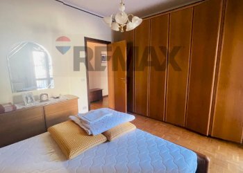 Camera / camera da letto - Three-room apartment VIA BEATO GIROLAMO GHERARDUCCI
 
16C, Recanati - photo 50