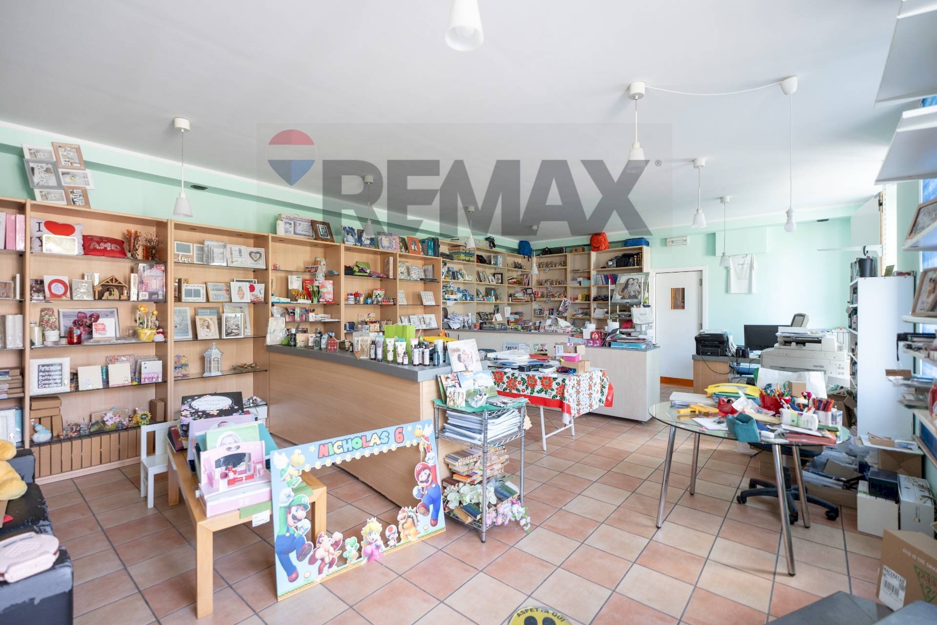 Non correlato - Shop via nazario sauro
52, Recanati - photo 3