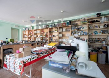 Dispensa di stoccaggio - Shop via nazario sauro
 
52, Recanati - photo 4