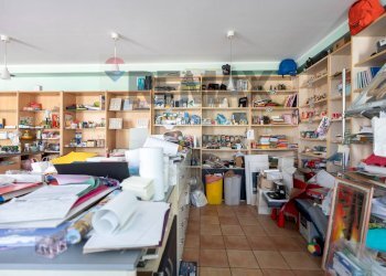 Dispensa di stoccaggio - Shop via nazario sauro
 
52, Recanati - photo 6