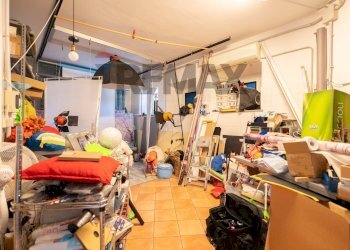 Dispensa di stoccaggio - Shop via nazario sauro
 
52, Recanati - photo 8