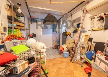 Dispensa di stoccaggio - Shop via nazario sauro
 
52, Recanati - photo 9