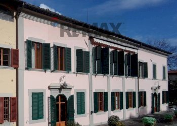 Edificio all\'aperto - Rustic Montale - photo 13