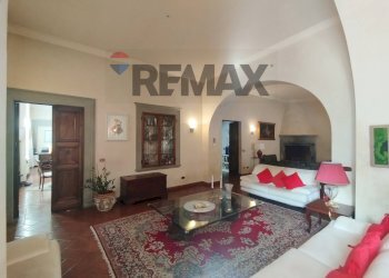 Soggiorno - Rustic Montale - photo 18