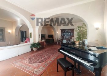 Soggiorno - Rustic Montale - photo 19