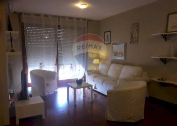 Soggiorno - Appartamento Via Olindo Guerrini
13, Roma - foto 6