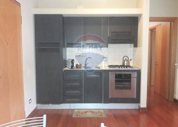 Cucina - Appartamento Via Olindo Guerrini
13, Roma - foto 9