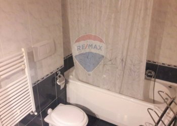 Bagno - Appartamento Via Olindo Guerrini
13, Roma - foto 15
