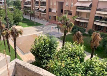 Edificio all\'aperto - Appartamento Via Olindo Guerrini
13, Roma - foto 20