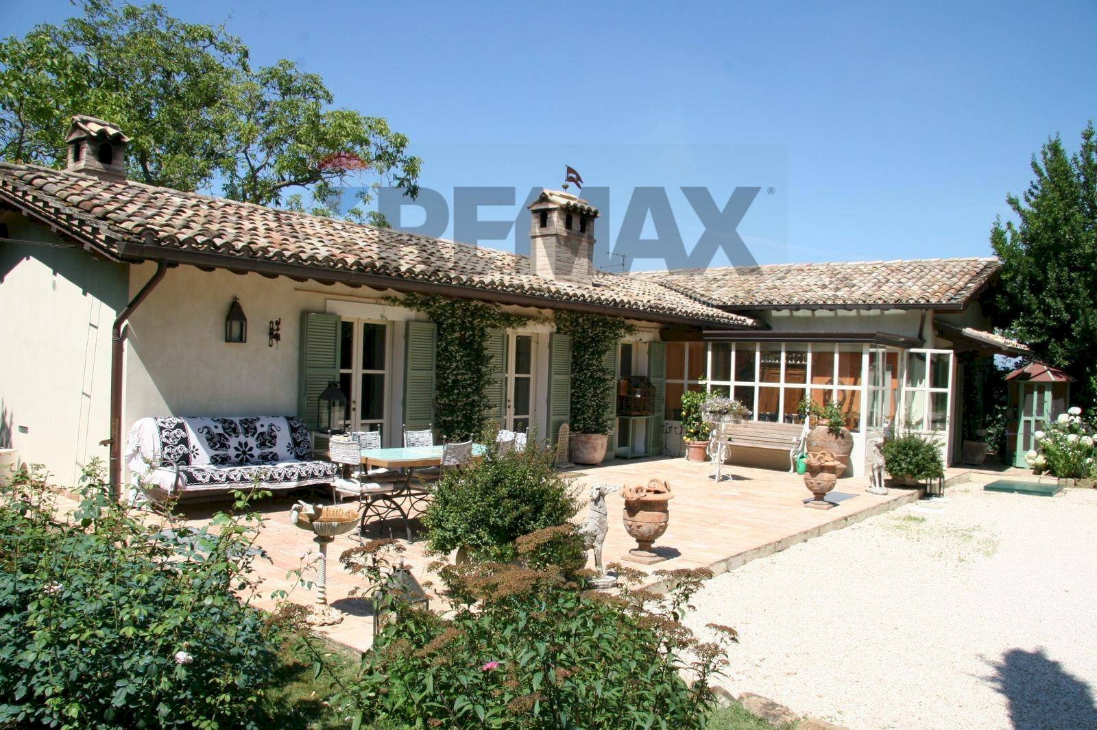 Casa all\'aperto - Villa VIA OMBROSA
 
4, Assisi - foto 1