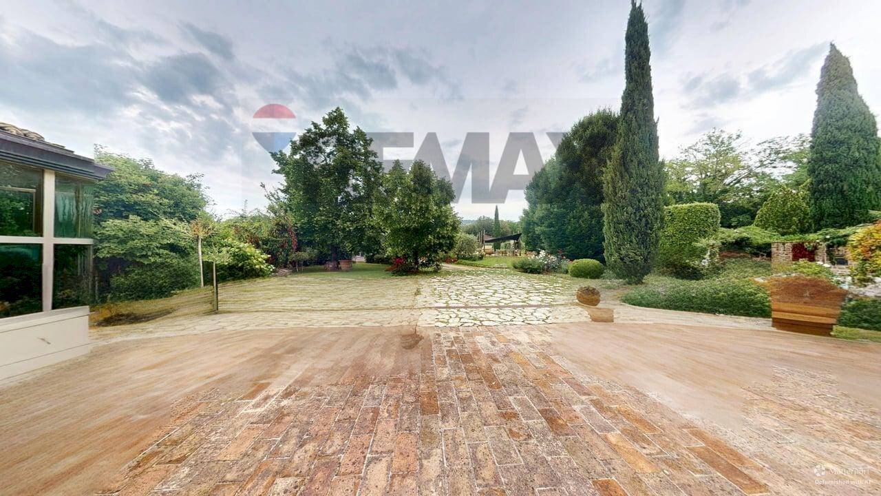 Giardino - Villa VIA OMBROSA
 
4, Assisi - foto 3