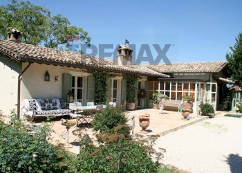 Casa all\'aperto - Villa VIA OMBROSA
4, Assisi - photo 1