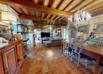 Sala da pranzo - Villa VIA OMBROSA
4, Assisi - photo 13
