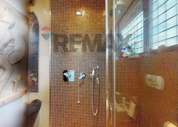 Bagno - Villa VIA OMBROSA
4, Assisi - photo 23
