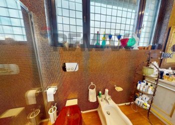 Bagno - Villa VIA OMBROSA
4, Assisi - photo 25