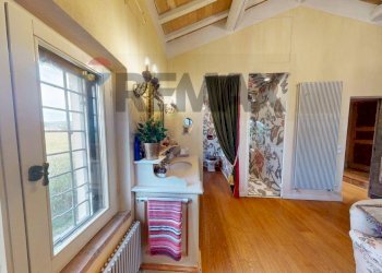 Hall / corridoio - Villa VIA OMBROSA
4, Assisi - photo 31