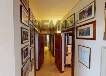 Hall / corridoio - Villa VIA OMBROSA
4, Assisi - photo 43