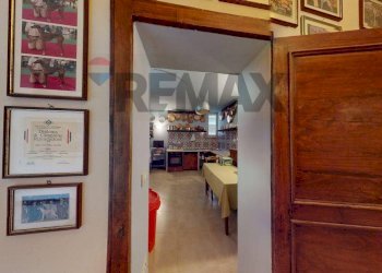Hall / corridoio - Villa VIA OMBROSA
4, Assisi - photo 49