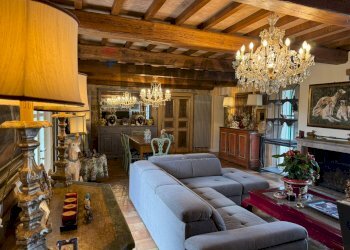 Sala da pranzo - Villa VIA OMBROSA
4, Assisi - photo 67