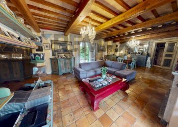 Soggiorno - Villa VIA OMBROSA
4, Assisi - photo 68