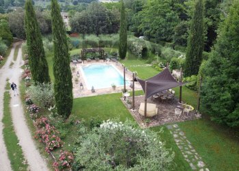Piscina - Villa VIA OMBROSA
4, Assisi - photo 69