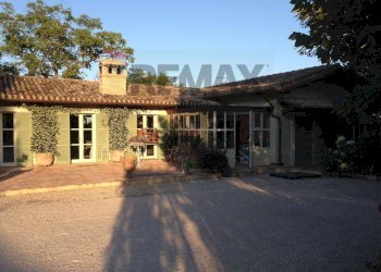 Casa all\'aperto - Villa VIA OMBROSA
4, Assisi - photo 70