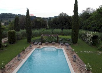 Piscina - Villa VIA OMBROSA
4, Assisi - photo 72