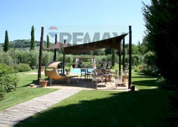 Giardino - Villa VIA OMBROSA
4, Assisi - photo 74