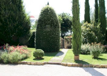 Giardino - Villa VIA OMBROSA
4, Assisi - photo 75