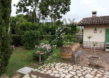 Giardino - Villa VIA OMBROSA
4, Assisi - photo 76