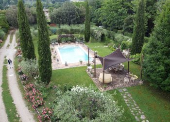 Piscina - Villa VIA OMBROSA
4, Assisi - photo 77