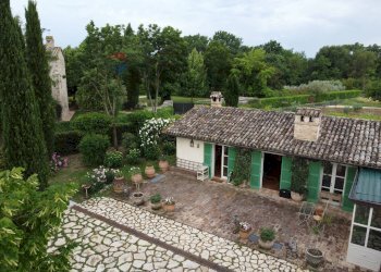 Casa all\'aperto - Villa VIA OMBROSA
4, Assisi - photo 78