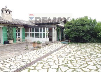 Casa all\'aperto - Villa VIA OMBROSA
4, Assisi - photo 79