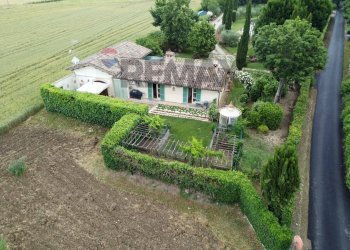 Casa all\'aperto - Villa VIA OMBROSA
4, Assisi - photo 80