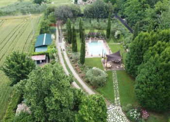 Giardino - Villa VIA OMBROSA
4, Assisi - photo 82