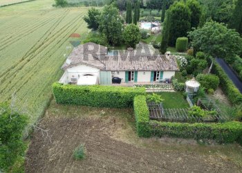 Casa all\'aperto - Villa VIA OMBROSA
4, Assisi - photo 85