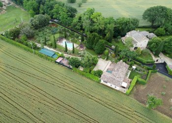 Casa all\'aperto - Villa VIA OMBROSA
4, Assisi - photo 86