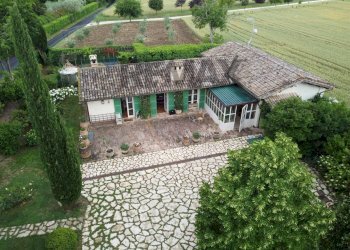 Casa all\'aperto - Villa VIA OMBROSA
4, Assisi - photo 87