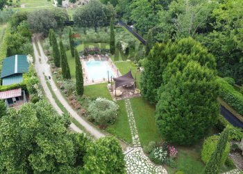 Giardino - Villa VIA OMBROSA
4, Assisi - photo 88