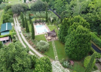 Giardino - Villa VIA OMBROSA
4, Assisi - photo 89