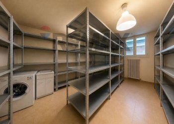 Dispensa di stoccaggio - Villa VIA OMBROSA
4, Assisi - photo 90