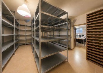 Dispensa di stoccaggio - Villa VIA OMBROSA
4, Assisi - photo 92