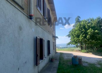 Edificio all\'aperto - Independent house Vocabolo Petrelle, Collazzone - photo 7